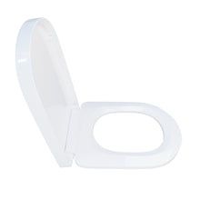 Load image into Gallery viewer, Toilet seat toilet lid