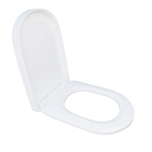 Load image into Gallery viewer, Toilet seat toilet lid