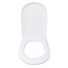 Load image into Gallery viewer, Toilet seat toilet lid