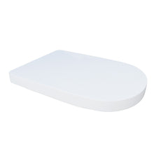 Load image into Gallery viewer, Toilet seat toilet lid