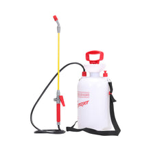 Load image into Gallery viewer, Garden Pressure Sprayer Portable Hand Pump Weed Spray Bottle-5L,8L or 11L
