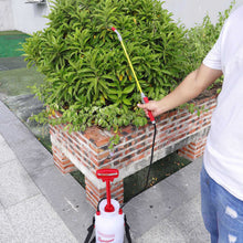 Load image into Gallery viewer, Garden Pressure Sprayer Portable Hand Pump Weed Spray Bottle-5L,8L or 11L