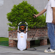 Load image into Gallery viewer, Garden Pressure Sprayer Hand Pump Chemical Weed Killer Spray Bottle 12or 16L