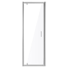 Load image into Gallery viewer, Modern Tempered Glass Shower Door