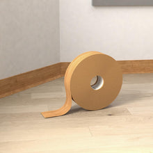 Load image into Gallery viewer, Flexible Skirting Board PVC Strip Self-Adhesive Floor Wall Joint Cove