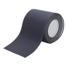 Load image into Gallery viewer, Flexible Skirting Board PVC Strip Self-Adhesive Floor Wall Joint Cove