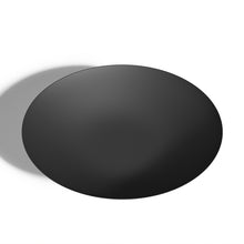 Load image into Gallery viewer, Round Fire Pit Patio Garden Bowl Outdoor Camping Patio Heater Log Burner