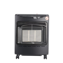 Load image into Gallery viewer, 4.2kw Portable Indoor Heater Home Butane Calor Gas Heating with Regulator