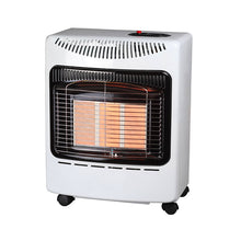 Load image into Gallery viewer, 4.2kw Portable Indoor Heater Home Butane Calor Gas Heating with Regulator