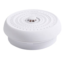 Load image into Gallery viewer, Safe Tech Standalone Heat Detector with Alarm - White