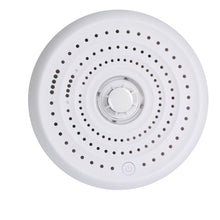 Load image into Gallery viewer, Safe Tech Standalone Heat Detector with Alarm - White