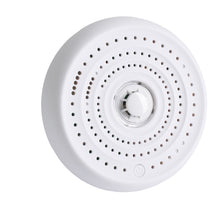 Load image into Gallery viewer, Safe Tech Standalone Heat Detector with Alarm - White