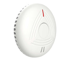 Load image into Gallery viewer, Safe Tech Wireless Radiolink Interlinked Smoke Alarm - White