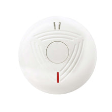 Load image into Gallery viewer, Safe Tech Wireless Radiolink Interlinked Smoke Alarm - White