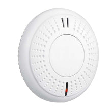 Load image into Gallery viewer, 10 Year Wireless Smoke Alarm Interlinked Radio-Link - White