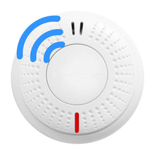 Load image into Gallery viewer, 10 Year Wireless Smoke Alarm Interlinked Radio-Link - White