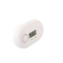 Load image into Gallery viewer, Safe Tech Standalone 3 in 1 Carbon Monoxide Alarm - White