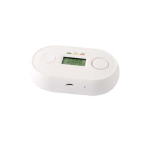 Load image into Gallery viewer, Safe Tech Standalone 3 in 1 Carbon Monoxide Alarm - White