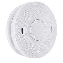 Load image into Gallery viewer, Safe Tech Smoke and Carbon Monoxide Combination Alarm - White