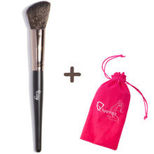 Load image into Gallery viewer, Foundation Makeup Brush, Application for Concealer, Powder, Cream and Liquid Make Up