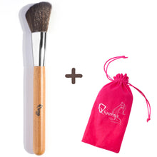 Load image into Gallery viewer, Foundation Makeup Brush, Application for Concealer, Powder, Cream and Liquid Make Up