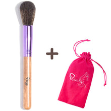 Load image into Gallery viewer, Foundation Makeup Brush, Application for Concealer, Powder, Cream and Liquid Make Up