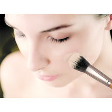 Load image into Gallery viewer, Foundation Makeup Brush, Application for Concealer, Powder, Cream and Liquid Make Up