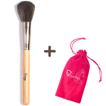 Load image into Gallery viewer, Foundation Makeup Brush, Application for Concealer, Powder, Cream and Liquid Make Up