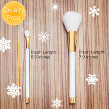 Load image into Gallery viewer, 15pcs,Makeup Brushes, Make Up Brushes Foundation Blush Eyeliner Eyeshadow Makeup Brush Set