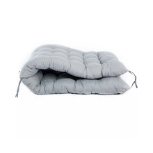 Load image into Gallery viewer, Sun Lounger Cushion Seat Pad Indoor/Outdoor for Garden Patio Chair Replacement