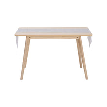 Load image into Gallery viewer, Sequin Table Runner Glittering Silver with Tassels for Holiday Decoration, CD0158