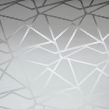 Load image into Gallery viewer, Geometric Striped Non-woven Wallpaper Roll