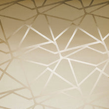 Load image into Gallery viewer, Geometric Striped Non-woven Wallpaper Roll