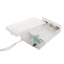 Load image into Gallery viewer, Livingandhome Mini Artificial Pine Tree with Christmas Ornaments Xmas Desktop Decoration, CD0380