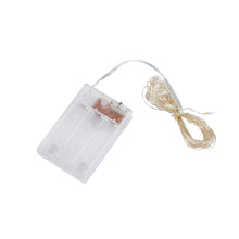 Load image into Gallery viewer, Livingandhome Pre-lit Spruced Artificial Christmas Wreath with Pine Cones, CD0460