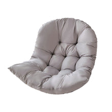 Load image into Gallery viewer, Thick Indoor Outdoor Hanging Egg Swing Chair Cushion