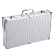 Load image into Gallery viewer, 26pcs Barbecue Tool Set with Aluminium Case