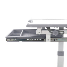 Load image into Gallery viewer, Adjustable Kids Study Table And Chair Set