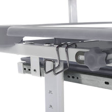 Load image into Gallery viewer, Adjustable Kids Study Table And Chair Set