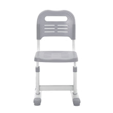Load image into Gallery viewer, Adjustable Kids Study Table And Chair Set