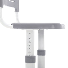Load image into Gallery viewer, Adjustable Kids Study Table And Chair Set