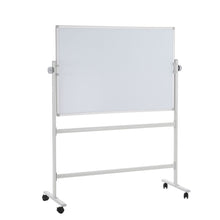 Load image into Gallery viewer, Mobile Free-Standing Whiteboard