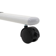 Load image into Gallery viewer, Mobile Free-Standing Whiteboard