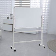 Load image into Gallery viewer, Mobile Free-Standing Whiteboard
