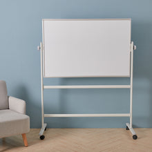 Load image into Gallery viewer, Mobile Free-Standing Whiteboard