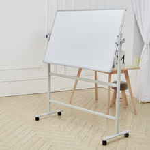 Load image into Gallery viewer, Mobile Free-Standing Whiteboard