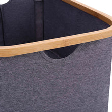 Load image into Gallery viewer, Fabric Storage basket-4 Capacity options!