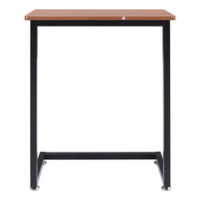 Load image into Gallery viewer, Sofa Side Table Bedside C Table for Small Spaces