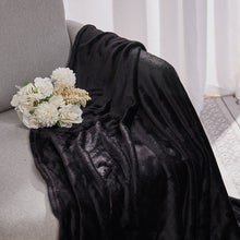 Load image into Gallery viewer, Super Soft Warm Flannel Blanket -3 colors !
