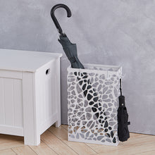 Load image into Gallery viewer, Nest Umbrella Stand-Black and White